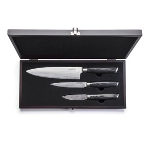 G21 Gourmet Damascus késszett, small box