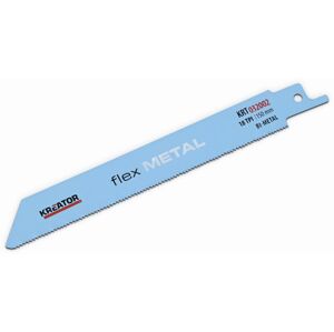 Kreator Fűrészlap fémhez 2 db  150-18