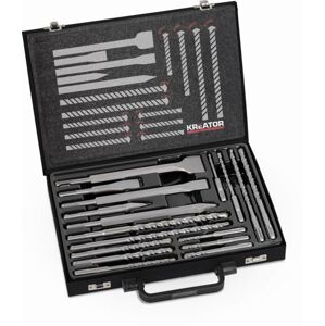 Kiegészítő szett Kreator Plus 17 db