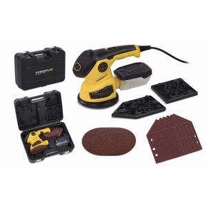 Rezgőcsiszoló Powerplus POWX0485 3in1