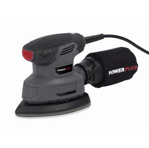 Rezgőcsiszoló PowerPlus POWE40020