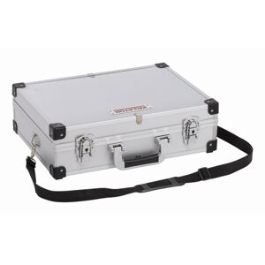 Szerszámtáska Kreator 42 cm ezüst