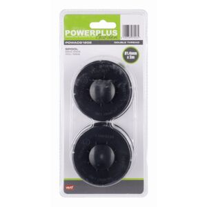 Powerplus Húr 2 db