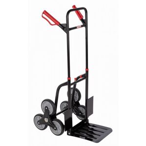 Molnárkocsi lépcsős Kreator KRT670306 - 120 kg