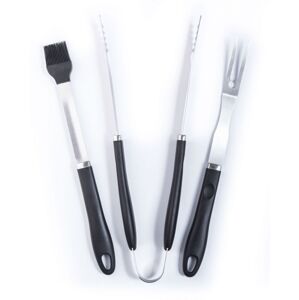 Grill G21 segédeszköz szett 3 db  Rozsdamentes acélból