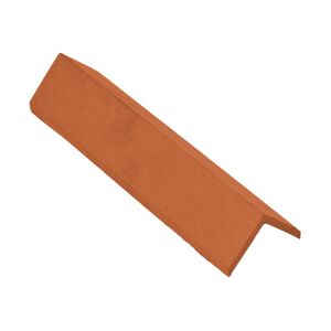 WPC cseresznye befejező szalag 45 x 45 x 3000 mm