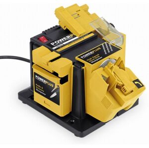 Multifunkciós élező Powerplus POWX1350 96W