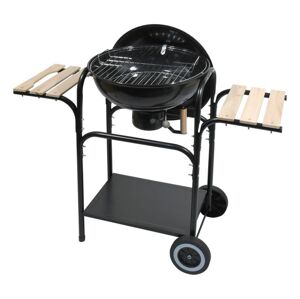 Cattara Kerti grillsütő MESSINA Faszenes 46 cm