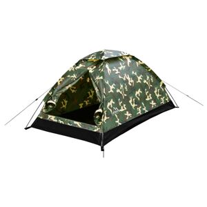 Cattara Kempingsátor ARMY 2 személyes