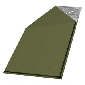 Cattara Izoterm fólia zöld SOS 200 x 92 cm
