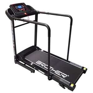 BROTHER Fitnesz futópad GB3550 korláttal