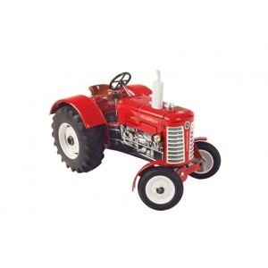 Traktor Zetor 50 Super