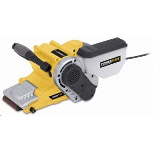 Szalagcsiszoló PowerPlus POWX0460 950W