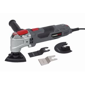 PowerPlus Rezgőcsiszoló POWE80010 350W