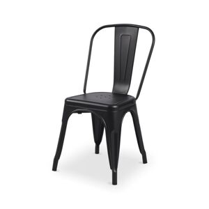 Chairy Tárgyalószék PARIS TOLIX fekete