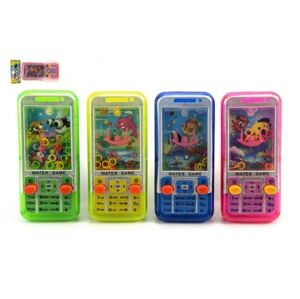 Vízi játék mobil telefon 11 x 5 cm