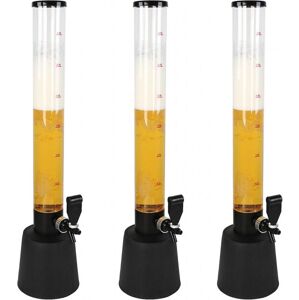 JAGO Sörzsiráf szett BERT01 3x 3500 ml