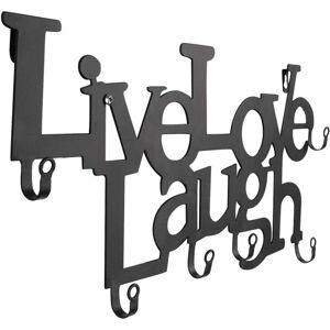 MIADOMODO Fogaspanel Live Love Laugh