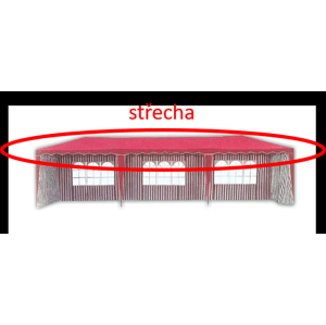 Kerti pavilon, kerti sáto