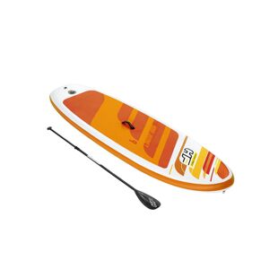 Bestway Felfújható szörfdeszka  9´x 30" x 4,75"