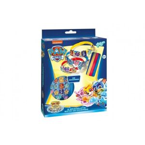Karkötő készítése Paw Patrol