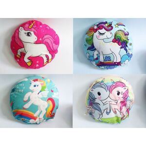 JAHU Dekoratív párna Unicorn