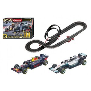 Racing Heroes versenypálya Carrera GO