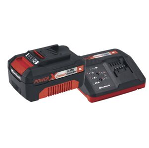 Szerszám töltő Einhell Power-x Change 18V