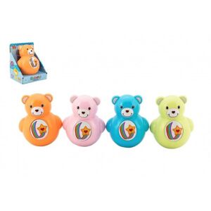 Teddies Integető mackó 10 cm hanggal