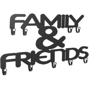 MIADOMODO Fogaspanel Family & Friends