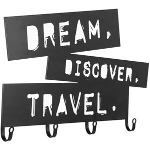 MIADOMODO Fogaspanel Dream Discover Travel