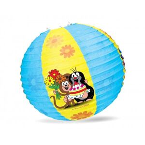 Lampion kerek Vakond 30 cm