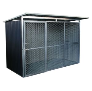 G21 Kutyaketrec KEN 572 260 x 220 cm
