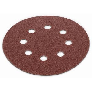 Kreator Csiszolópapír  KRT230504 125 mm G60 5 db