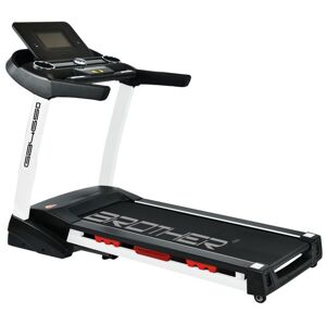 BROTHER Fitnesz futópad GB4650 4,5 kW