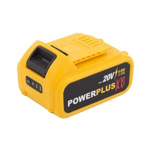 Akkumulátor PowerPlus POWXB90030 Li-Ion 2.0 Ah 20V