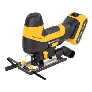 Dekopírfűrész PowerPlus POWXB50020 20V