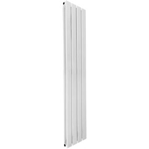AQUAMARIN Radiátor vertikális 1600 x 304 x 69 mm 1025 W
