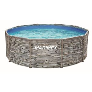 Marimex Medence FLORIDA 366 x 122 cm tartozék nélküli