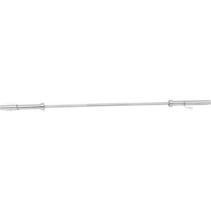 Gorilla Sports Olimpiai súlyzórúd  220 cm