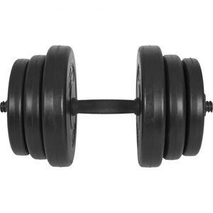 Gorilla Sports Egykezes súlyzó 20 kg