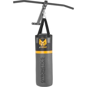 GYRONETICS Boxzsák keresztrúddal E-Series