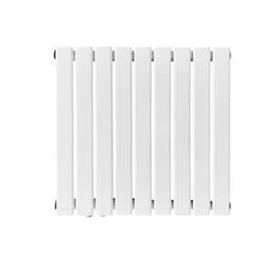 AQUAMARIN Radiátor vízszintes 600 x 614 x 69 mm 819 W