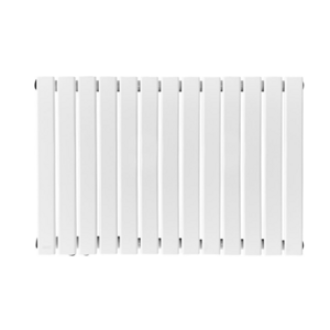AQUAMARIN Radiátor vízszintes 600 x 886 x 69 mm 1183 W