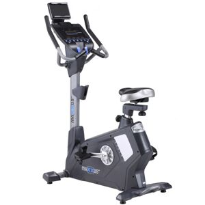 MAXXUS® Ergométer 90 PRO 120 x 59 x 151 cm fekete
