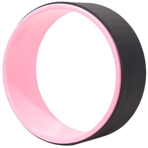Gorilla Sports Jóga karika 32,5 cm  rózsaszín
