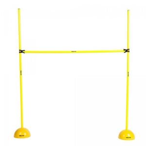 Ugróoszlopok Gorilla Sports Sárga 3 x 2 x 2