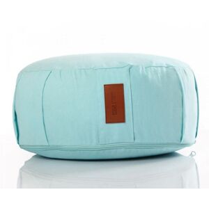 Gorilla Sports Meditációs párna türkiz 1,5 kg