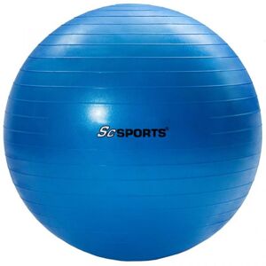 SCSports  Gimnasztikai labda 65 cm kék