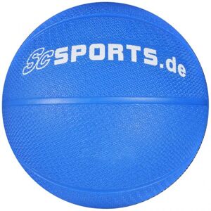 SCSports Medicinlabda gumi 6 kg kék